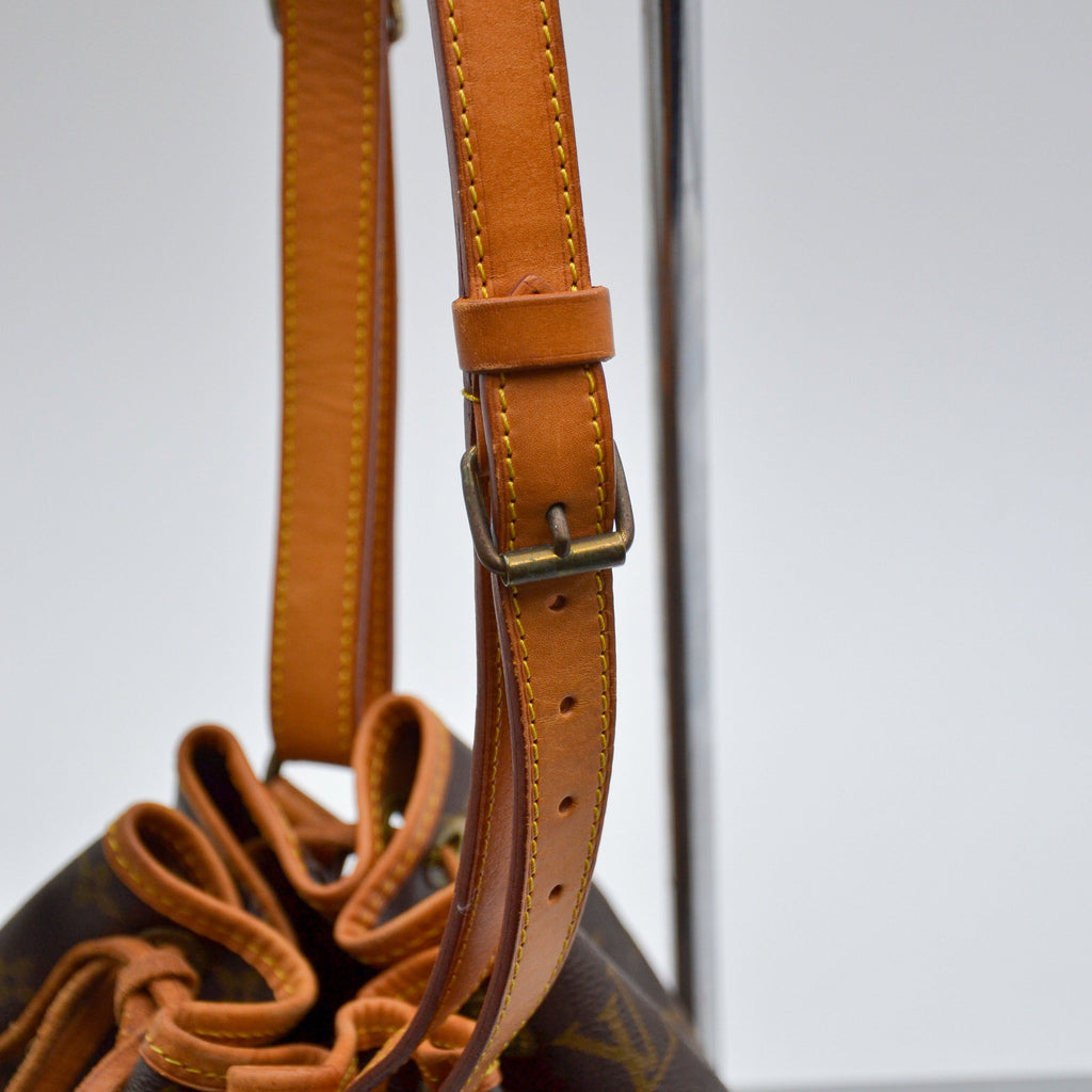Louis Vuitton Noé Mm Monogram