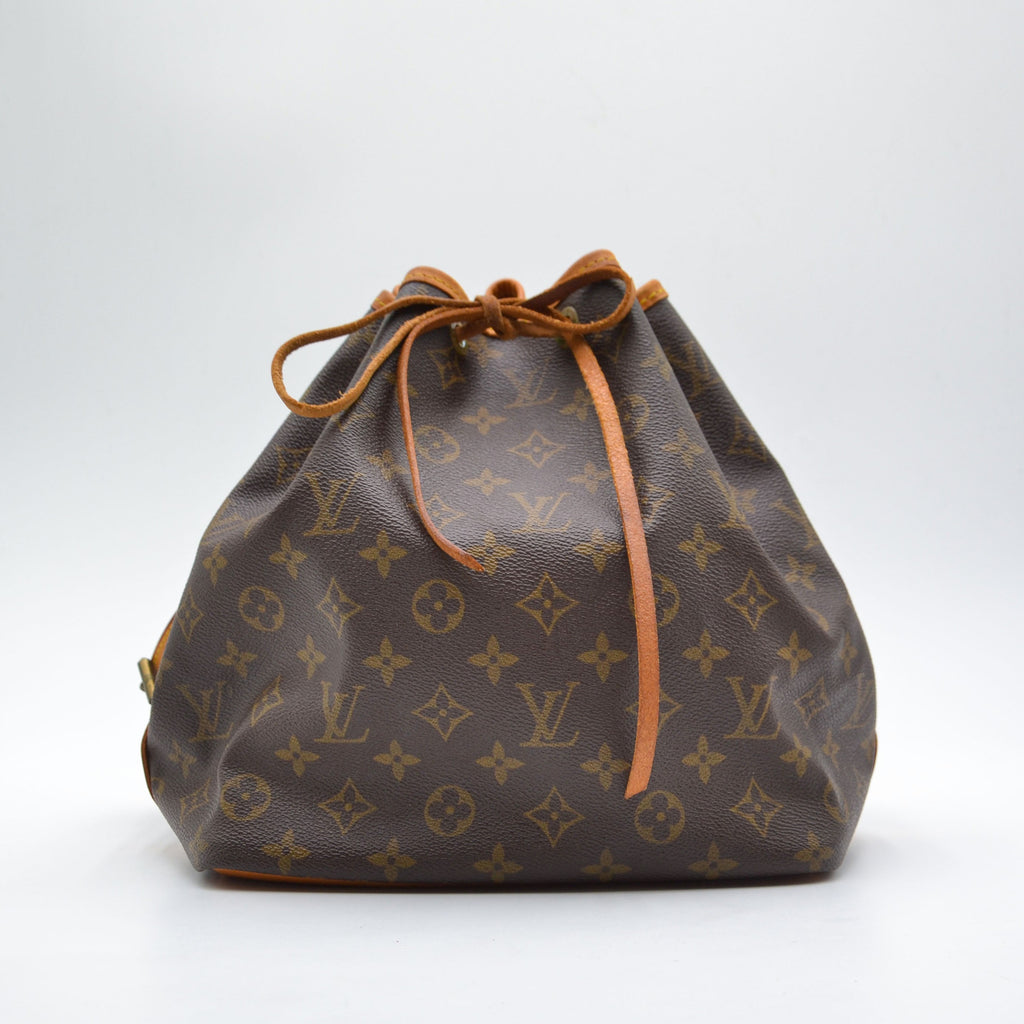 Louis Vuitton Noé Mm Monogram