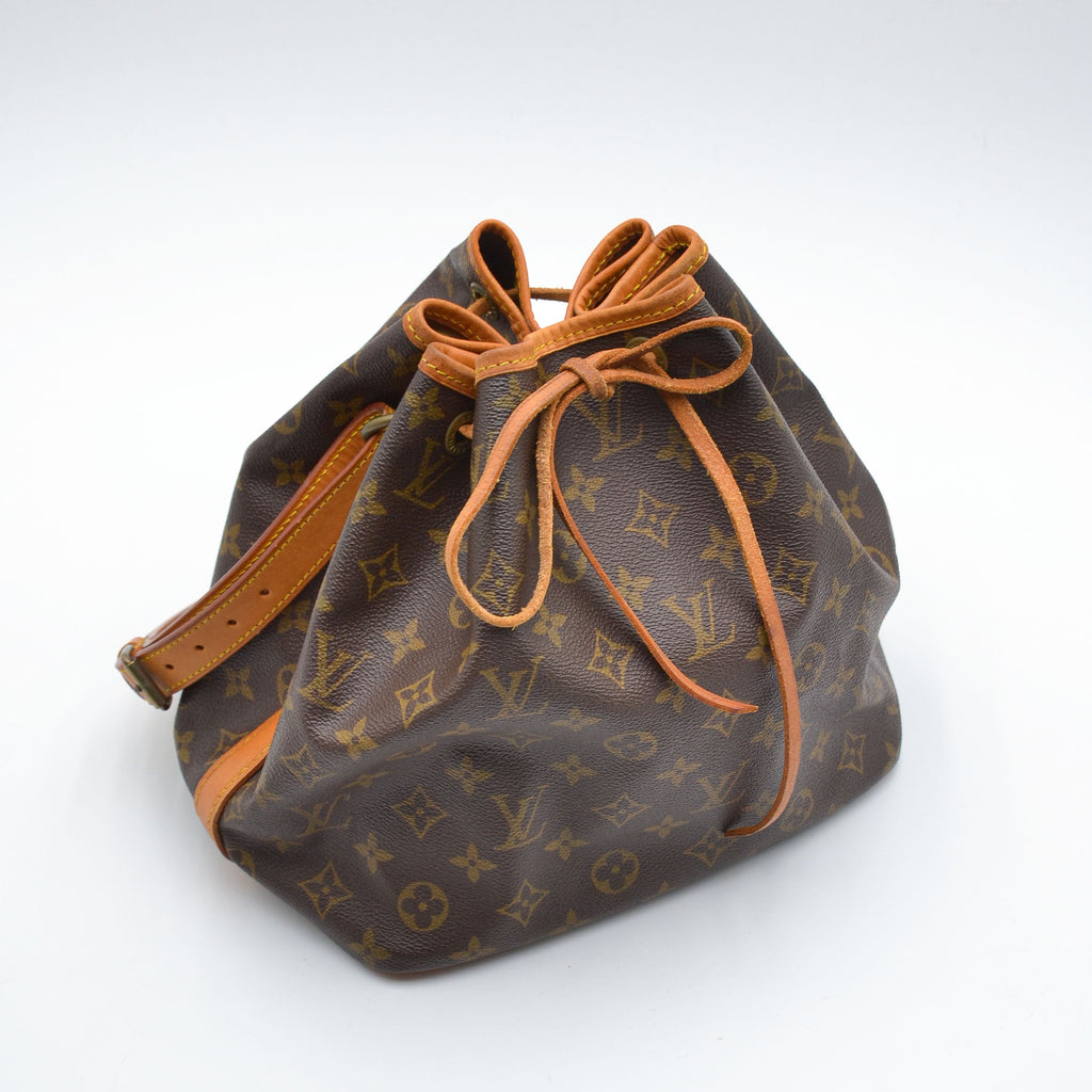Louis Vuitton Noé Mm Monogram
