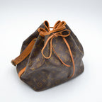 Louis Vuitton Noé Mm Monogram