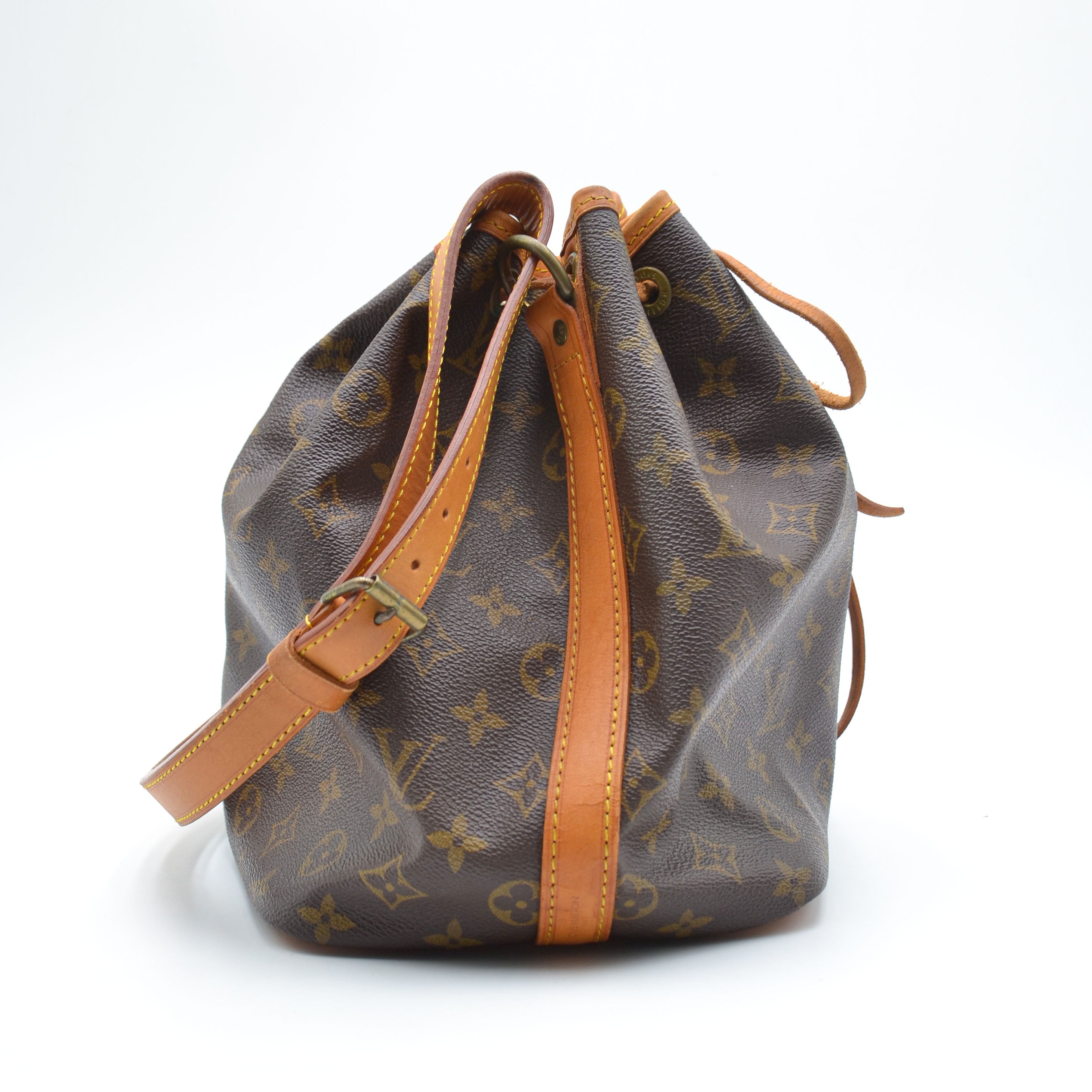 Louis Vuitton Noé Mm Monogram