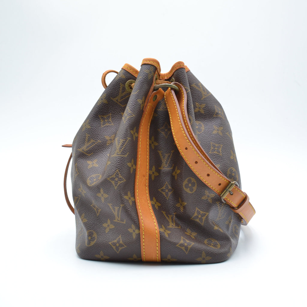 Louis Vuitton Noé Mm Monogram