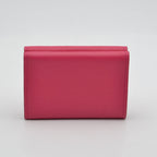 Louis Vuitton Lockmini Wallet