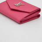 Louis Vuitton Lockmini Wallet