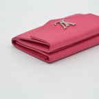 Louis Vuitton Lockmini Wallet