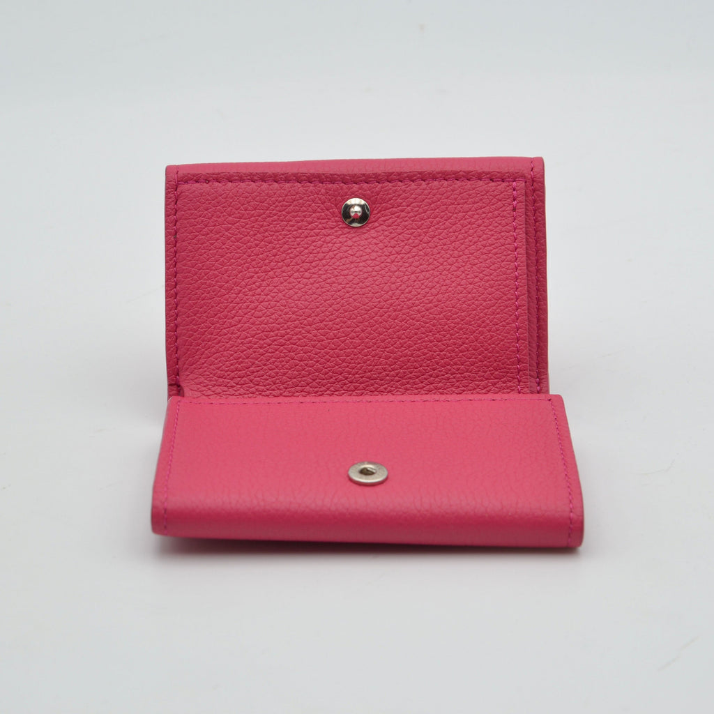 Louis Vuitton Lockmini Wallet