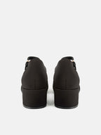 Love At First Sight Pumps - Black