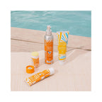 clean and responsible high protection face and body sunscreen SPF50+ 