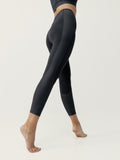 Leggings Luana - Negro - Mujer