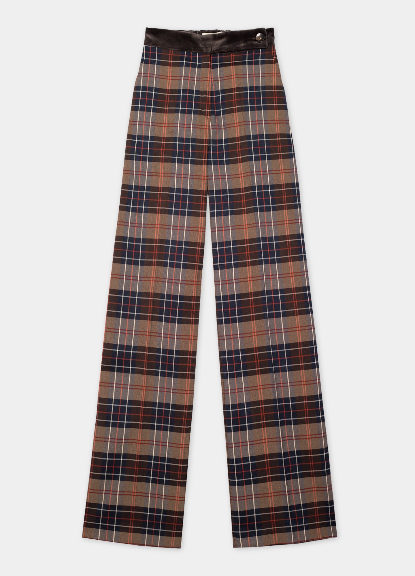 Luciano Trousers