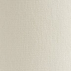 Luisa - Chairs - Chenille Fabric - Ecru And Brown Metal Legs
