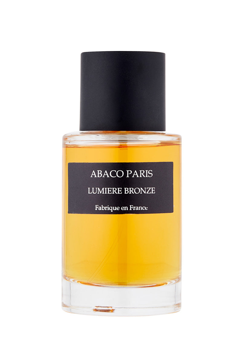 Lumiere Bronze Perfume