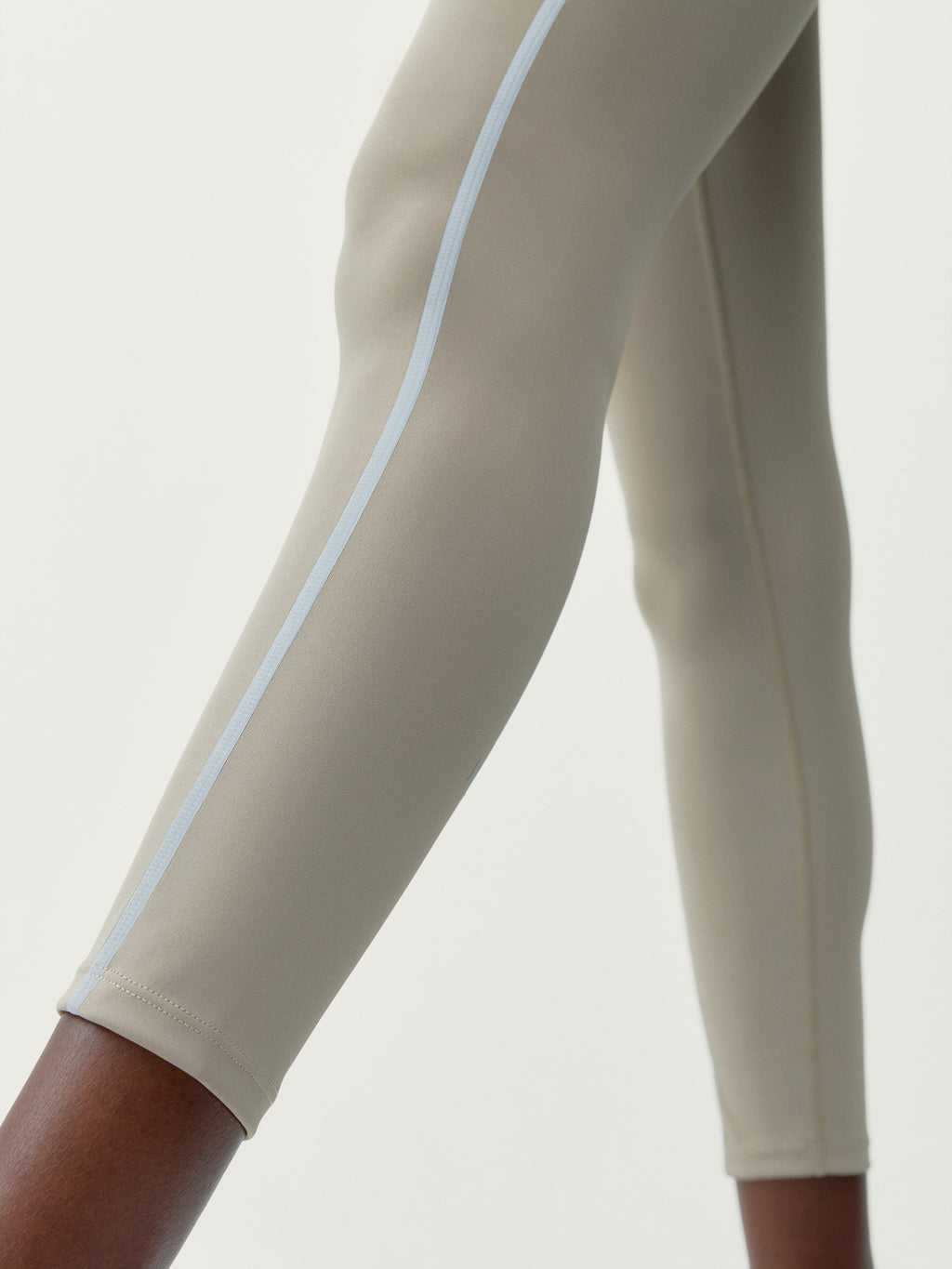 Legging Luna - Champignon - Femme