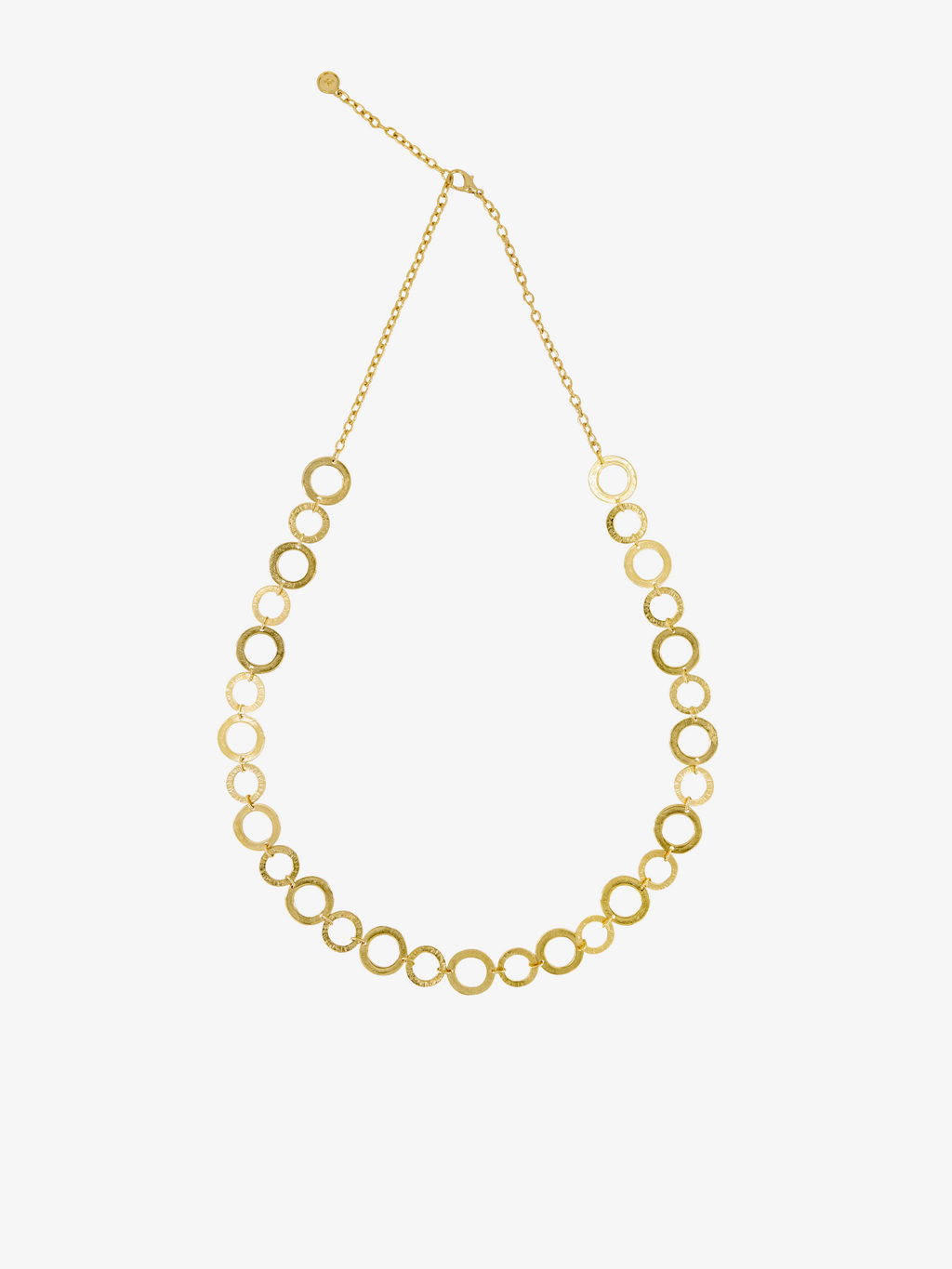 Collar/Cinturón Luna Loops