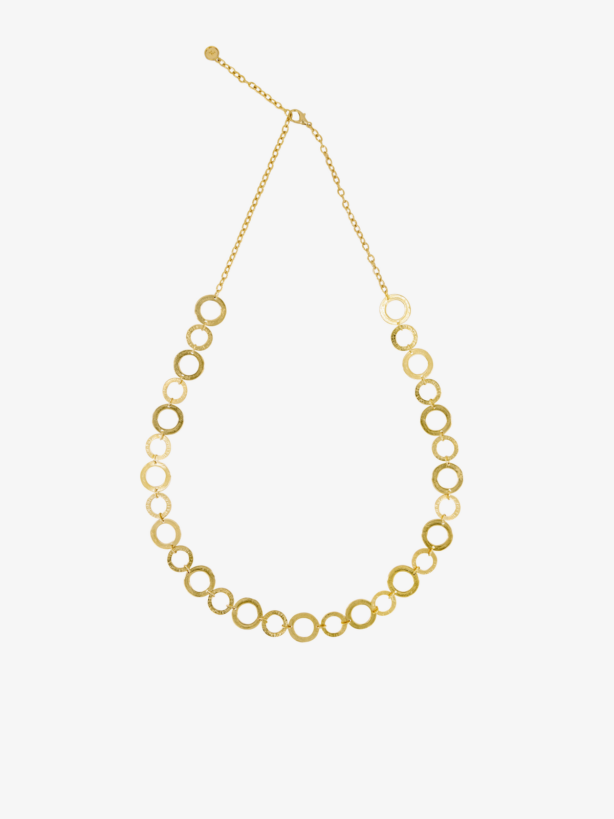 Collar/Cinturón Luna Loops