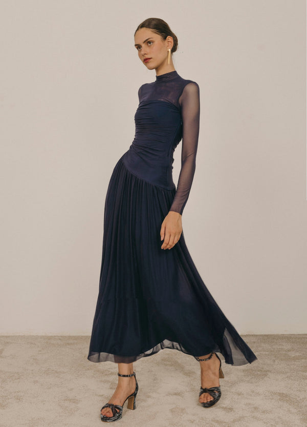 Lunelle Dress