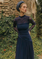 Lunelle Dress