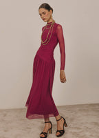 Lunelle Dress