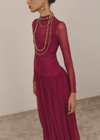 Lunelle Dress