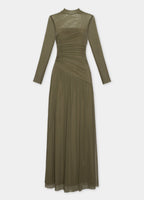 Lunelle Dress