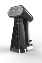 Victor Luxe Portable Steamer - Black