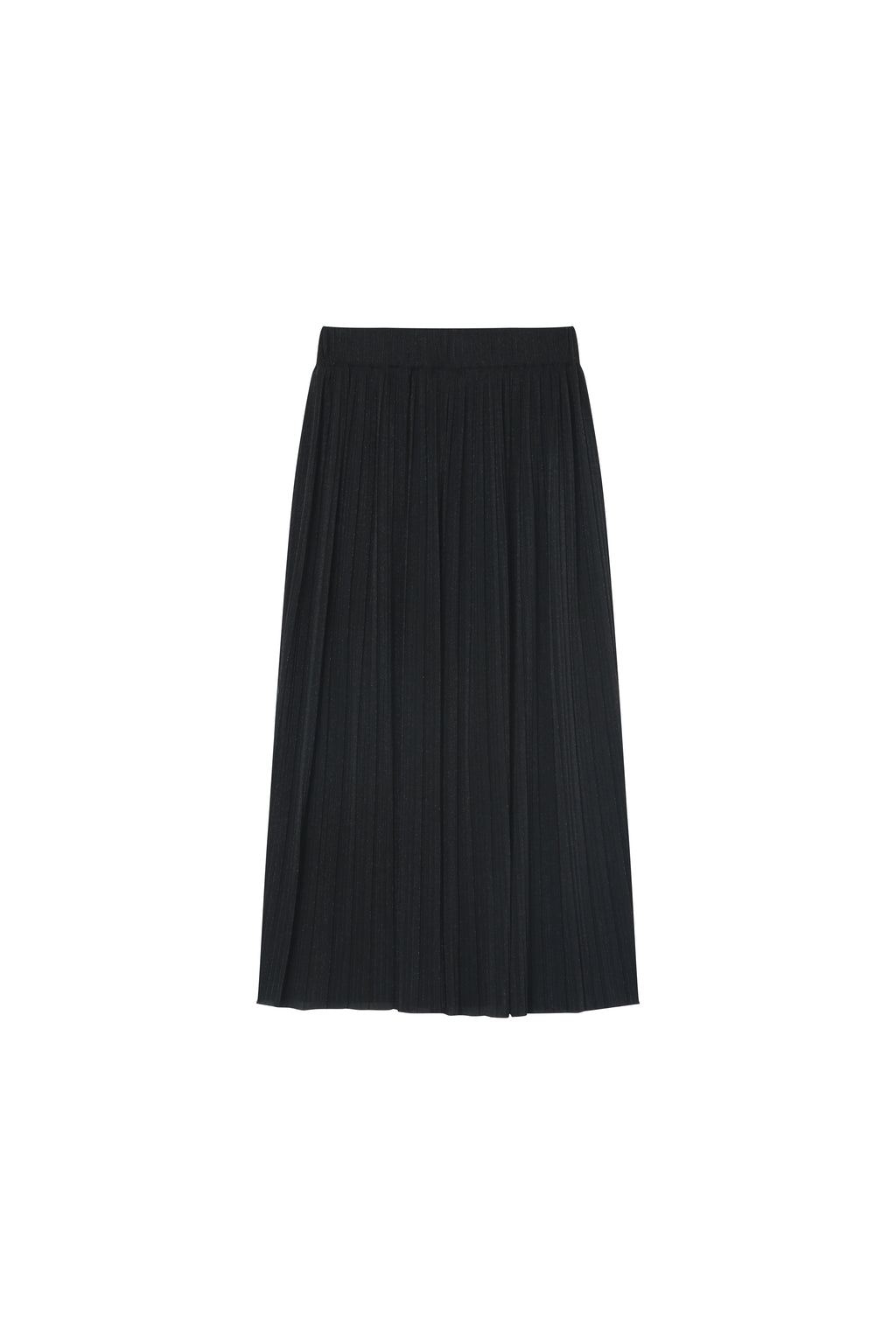 Falda Luz - Negro
