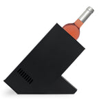 Enfriador de Vino Eléctrico - Negro