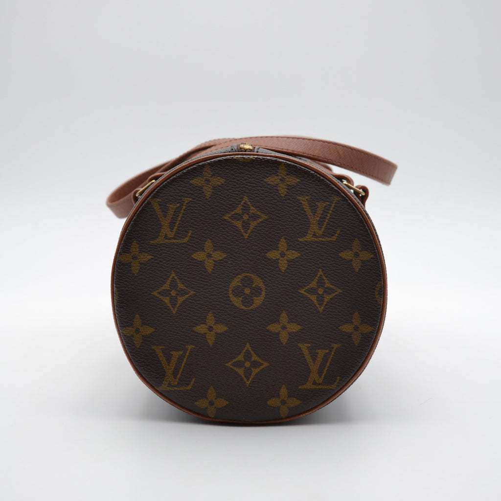 Louis Vuitton Papillon 30 Monogram