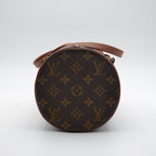 Louis Vuitton Papillon 30 Monogram