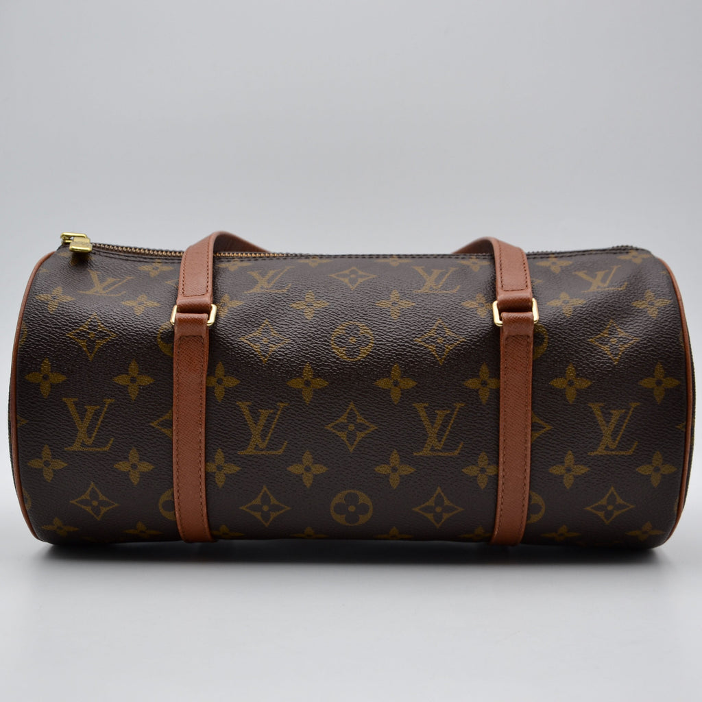 Louis Vuitton Papillon 30 Monogram
