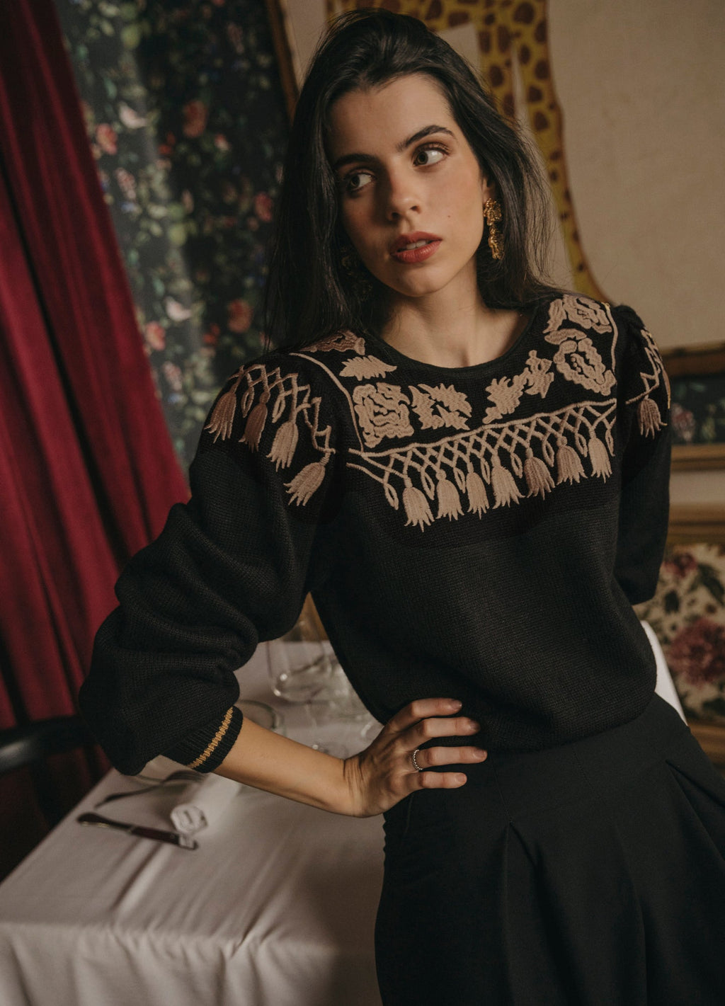 Jersey Lydia