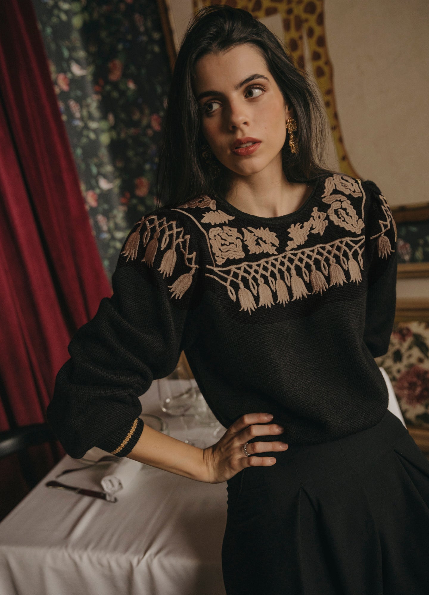 Jersey Lydia