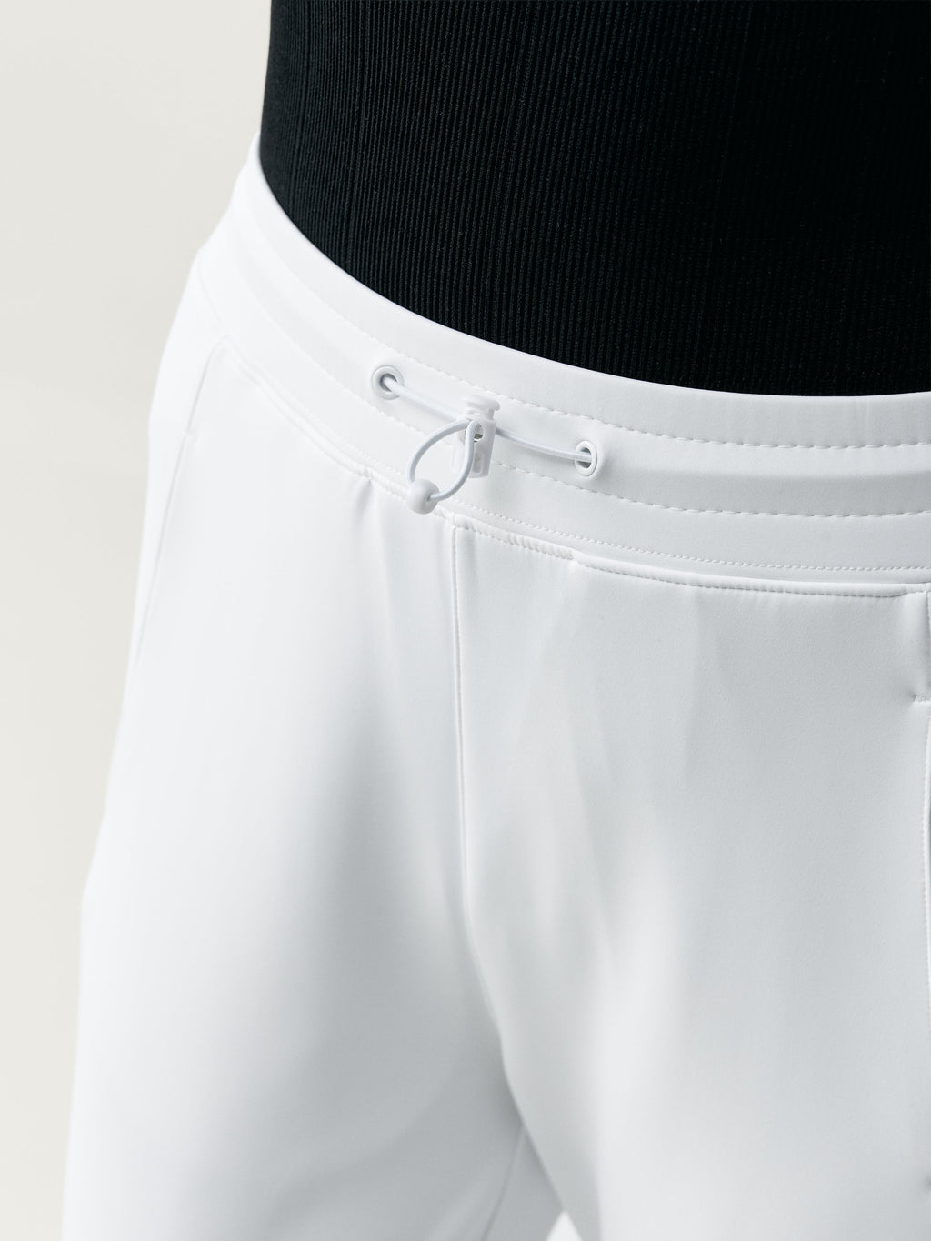Jogging Lyssa - Blanc Cassé - Femme