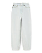 Jeans Olsen Denim Blue-Ish White