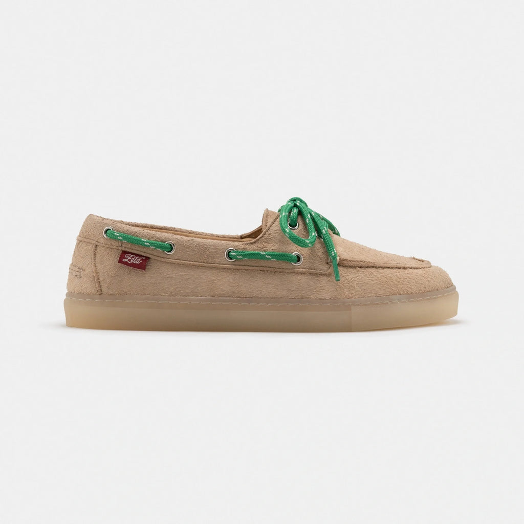 Buty Lagos Vanilla