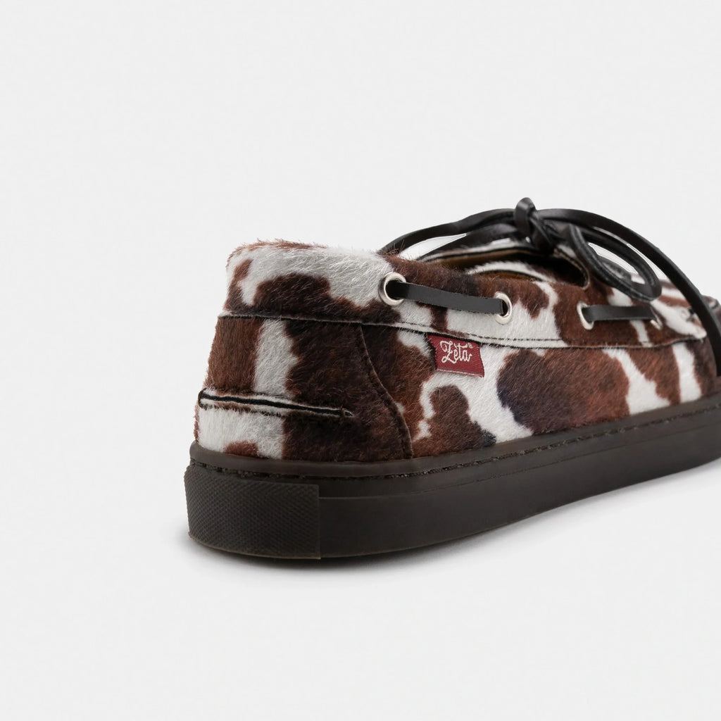 Schoenen Lagos koe