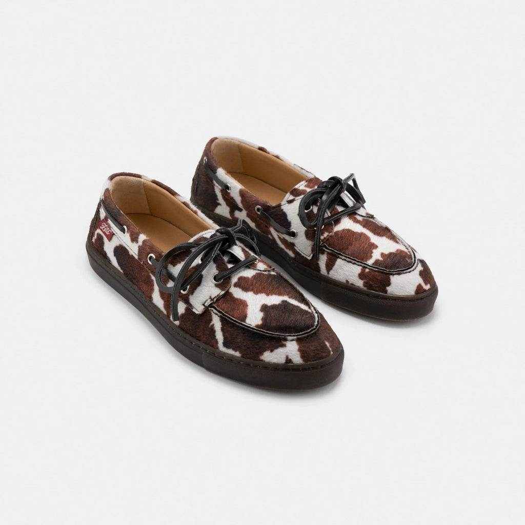 Schoenen Lagos koe