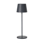 Kelly - Wireless Table Lamp - Steel - Anthracite Gray