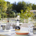 Wildy - Wireless Lantern - Steel - Black
