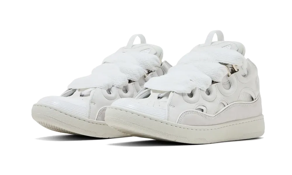 Curb White