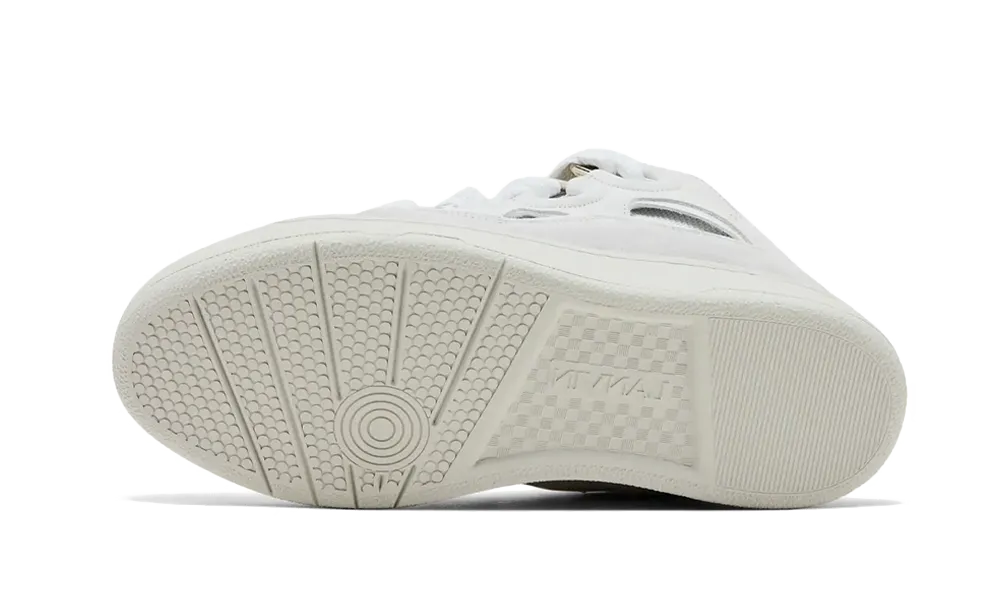Curb White