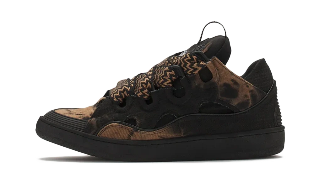 Zapatillas Curb