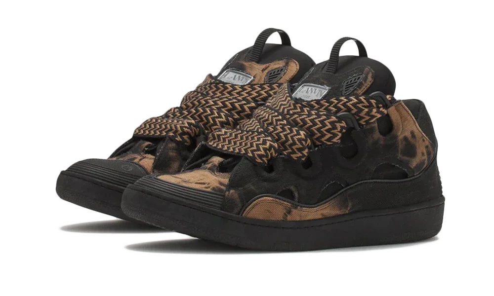 Zapatillas Curb