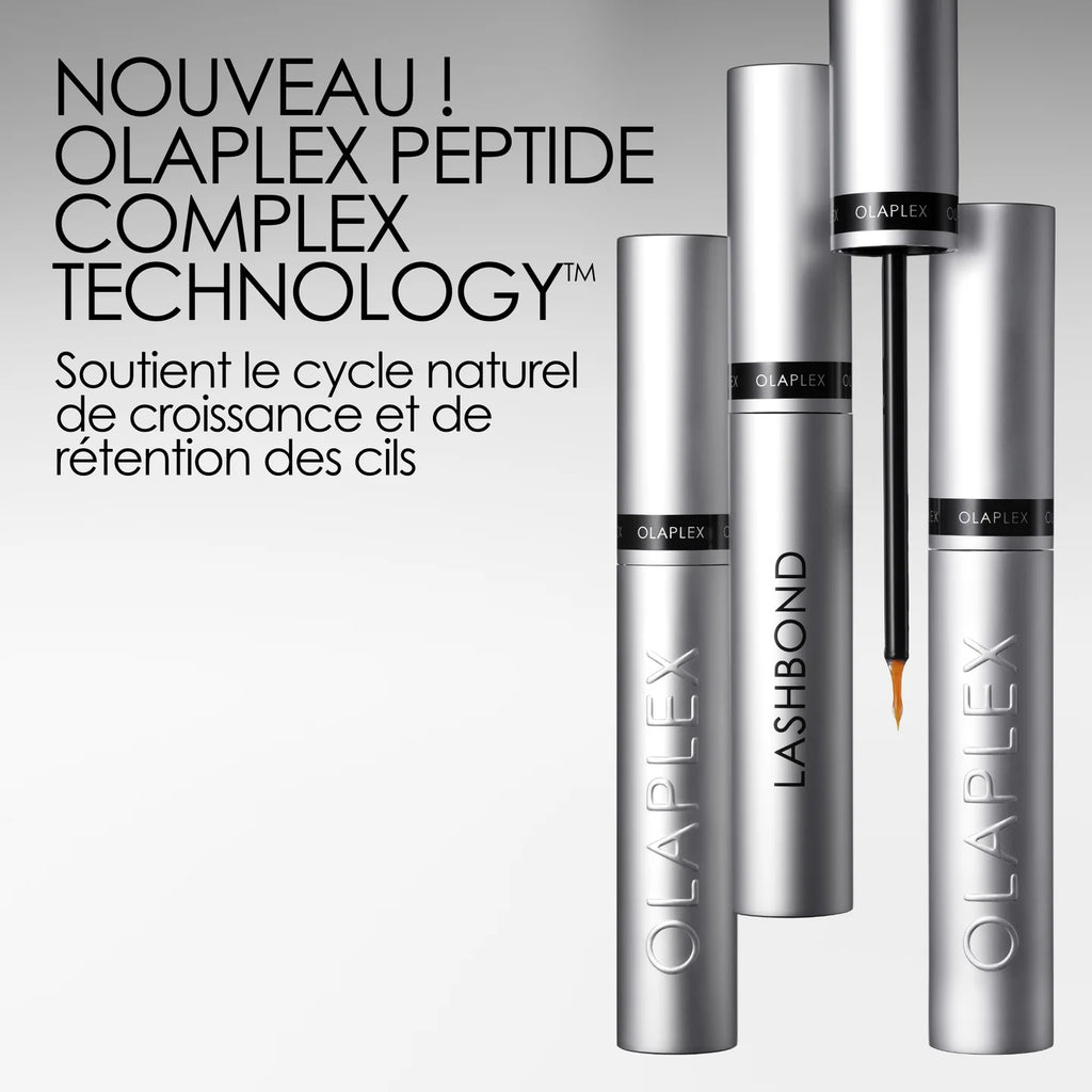 Suero constructor Lashbond
