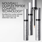 Suero constructor Lashbond