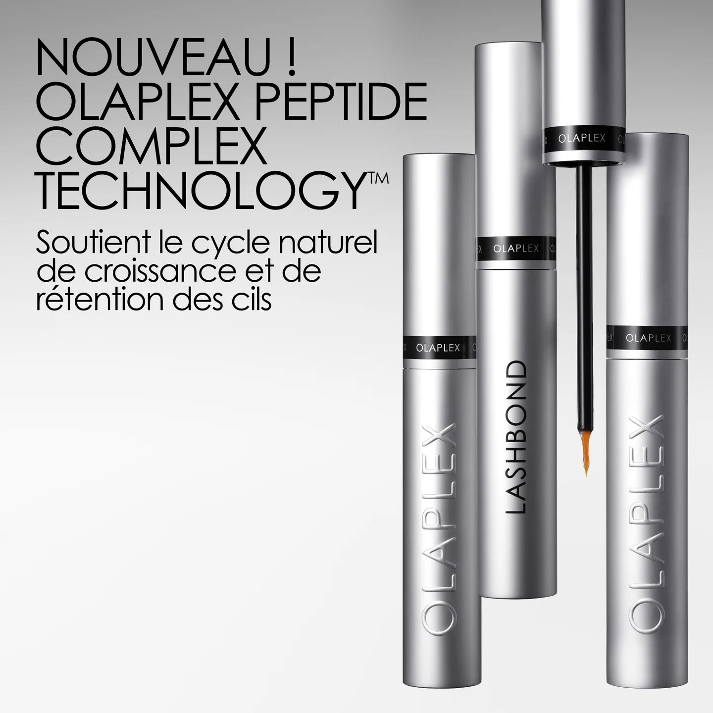 Suero constructor Lashbond
