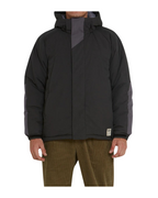 Veste - Black - Homme