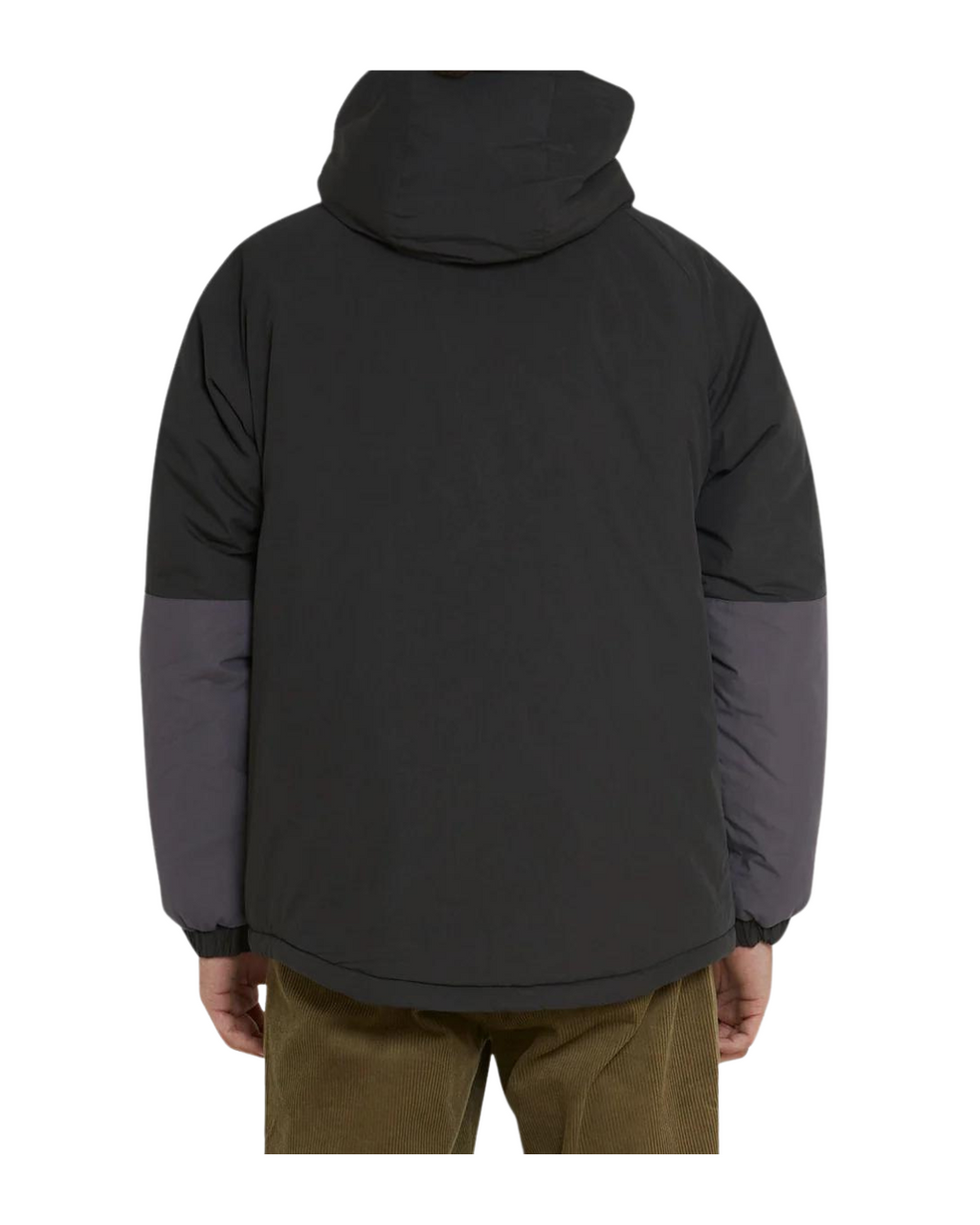 Veste - Black - Homme