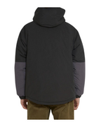 Veste - Black - Homme
