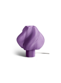 Soft Serve Grande Table Lamp - Lavendel Sorbet